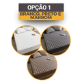 Hydra Soft™ [COMPRE 1, LEVE 3] - Jogo de Cama Impermeável Premium – Capa + 2 Fronhas